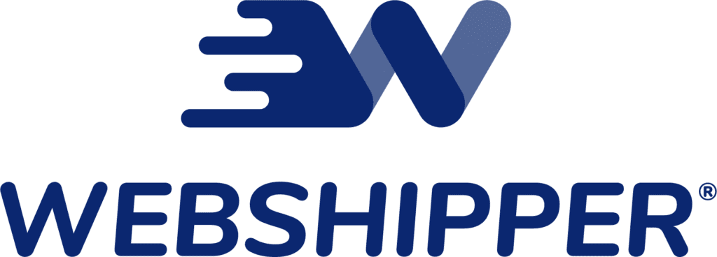 Pressemateriale til partnere - find logoer, billeder, tekster - Webshipper